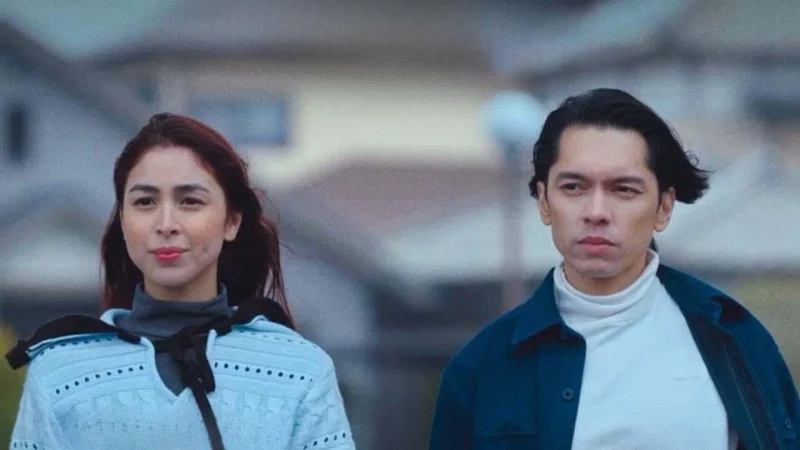 Ôm Em Thật Chặt - Hold Me Close