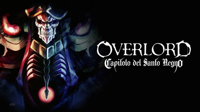 OVERLORD: Thánh Quốc - OVERLORD: The Sacred Kingdom