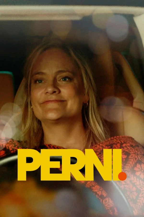 Pernille (Phần 1) - Pernille (Season 1) (2021)