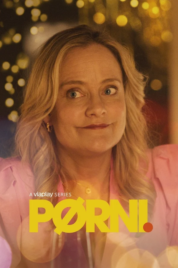 Pernille (Phần 3) - Pernille (Season 3) (2022)