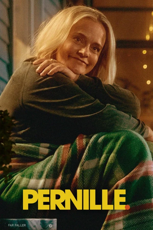 Pernille (Phần 4) - Pernille (Season 4) (2024)