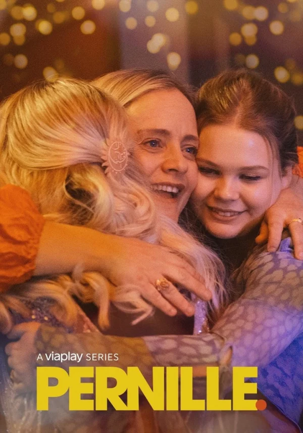 Pernille (Phần 5) - Pernille (Season 5) (2025)