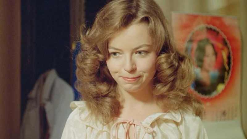 Phịch Thủ - Felicity