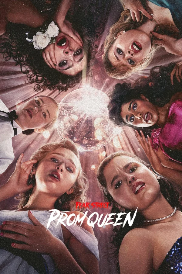 Phố Fear: Nữ Hoàng Dạ Hội - Fear Street: Prom Queen (2025)