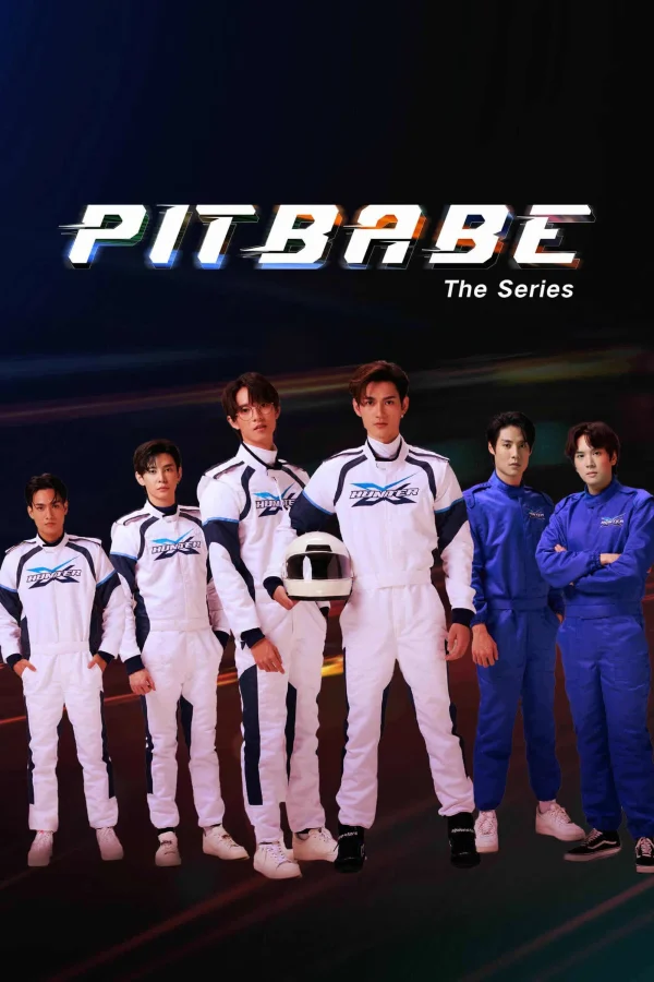 Pit Babe The Series - Pit Babe 2 (2023)