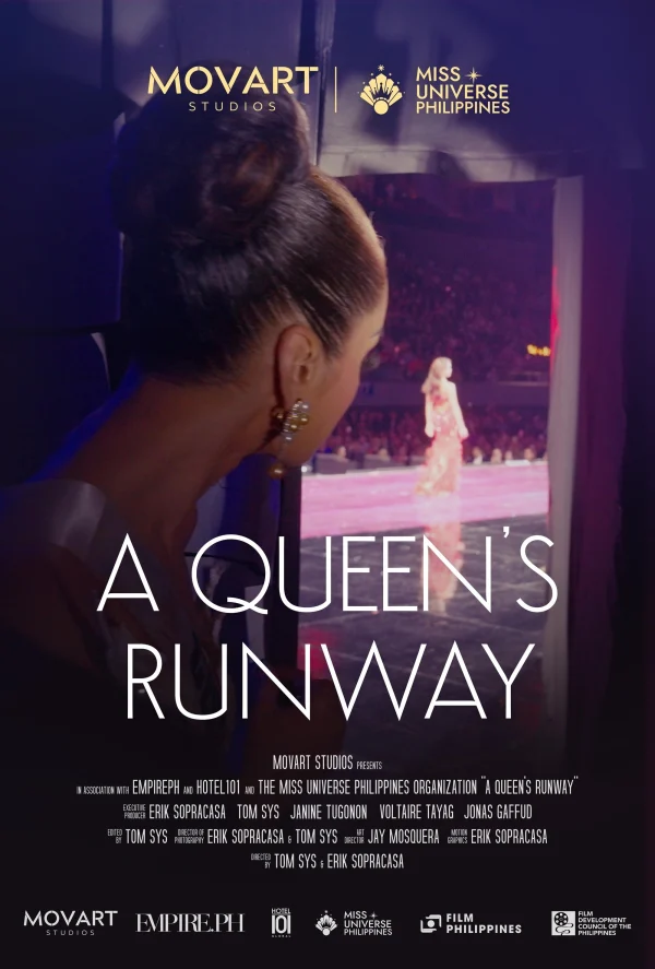 Sàn Diễn Của Nữ Hoàng - A Queens Runway (2025)