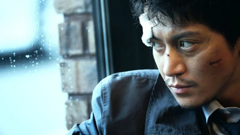 Sát Nhân Người Nhái - Museum