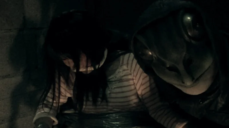 Sát Thủ Mặt Nạ Ếch - Museum: Introduction