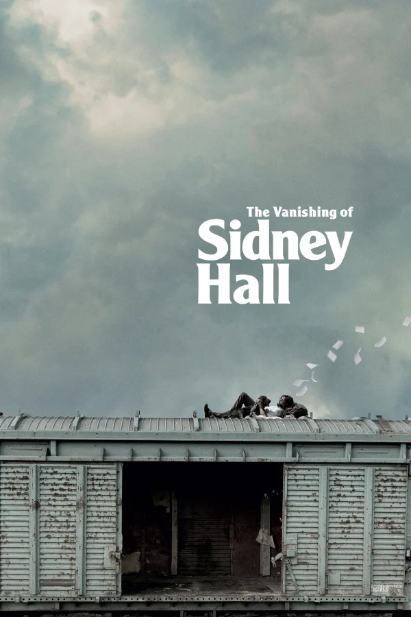 Sidney Hall Mất Tích - The Vanishing Of Sidney Hall (2018)