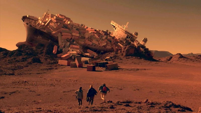 Sống Sót - Survive