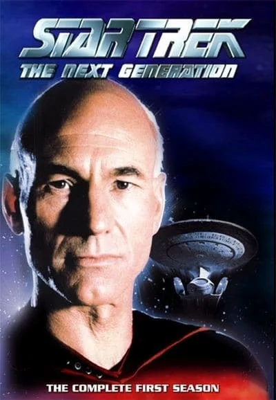 Star Trek: Thế Hệ Tiếp Theo (Phần 1) - Star Trek: The Next Generation (Season 1) (1987)
