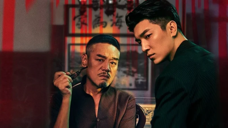 Sư Thành Sơn Hải - Contenders