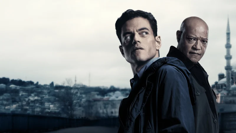 Tay Nghiệp Dư - The Amateur