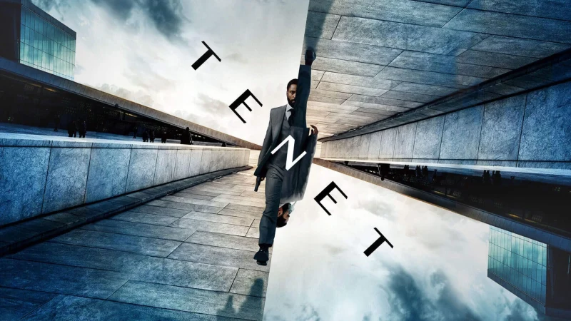 Tenet - Tenet