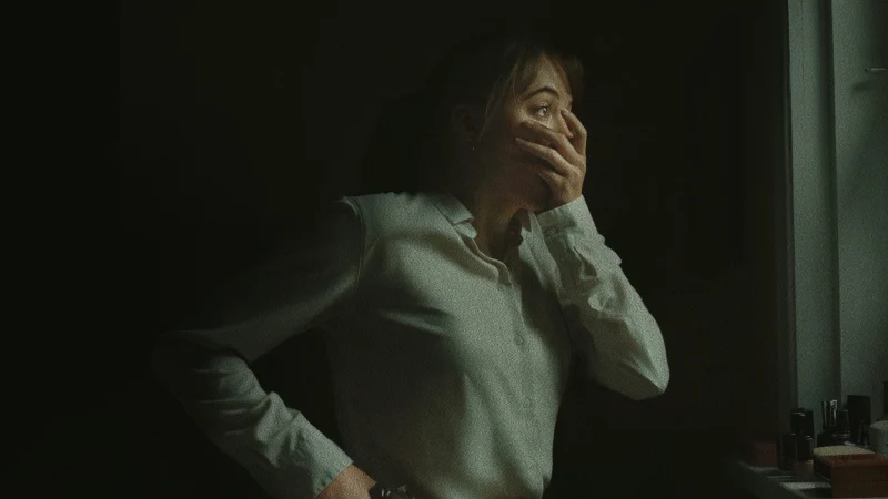 Thảm Kịch Dị Giáo - Longlegs