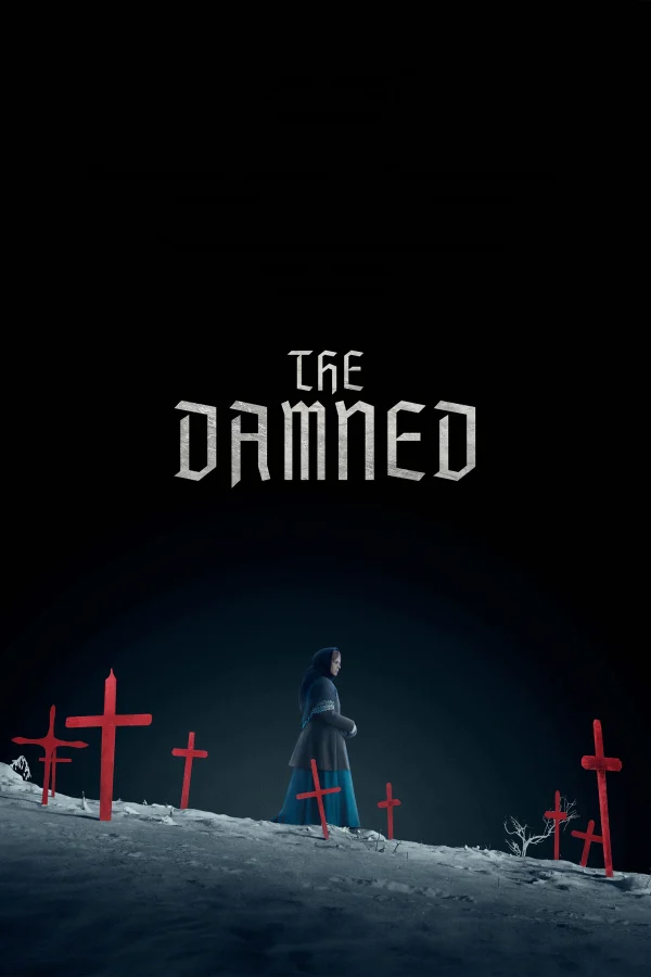 The Damned - The Damned (2025)
