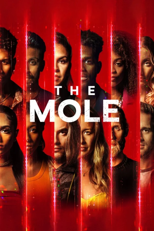 The Mole: Ai Là Nội Gián (Phần 1) - The Mole (Season 1) (2022)