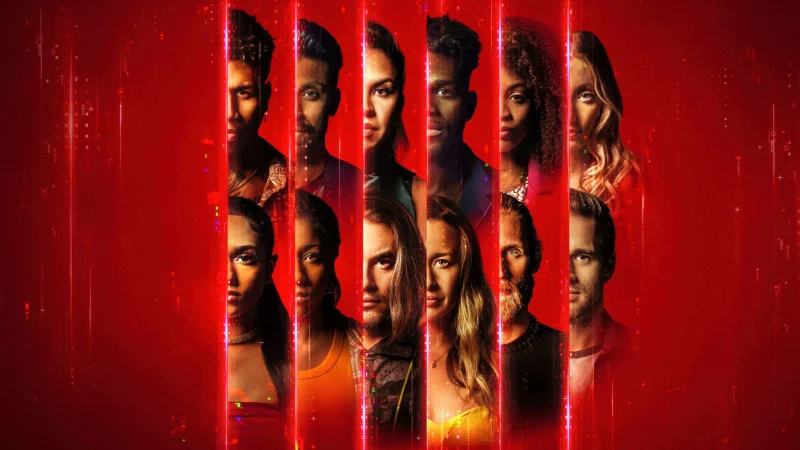 The Mole: Ai Là Nội Gián (Phần 2) - The Mole (Season 2)