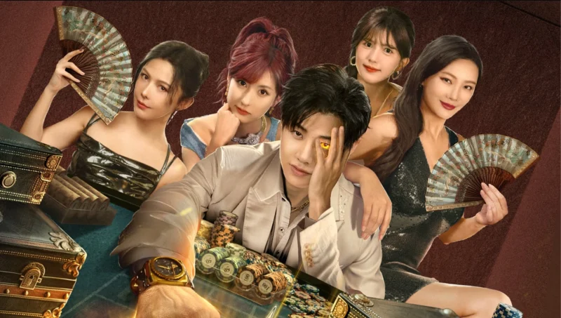 Thiên Kim Nhất Trịch - All In