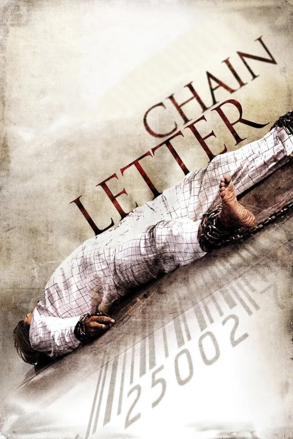 Thư Dây Chuyền - Chain Letter (2010)