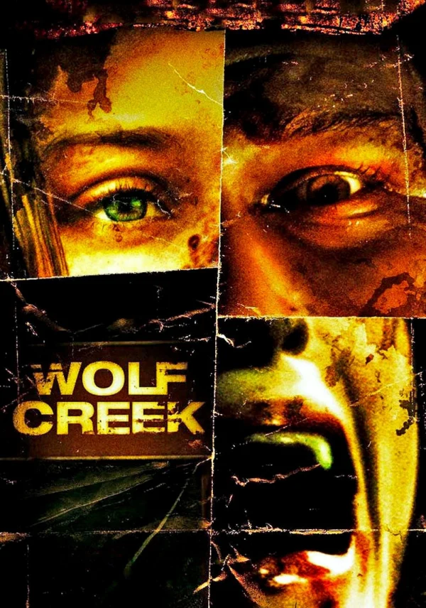 Thung Lũng Sói - Wolf Creek (2005)