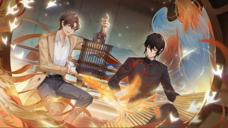 Tiệm Đồ Cổ A Xá - Ya She