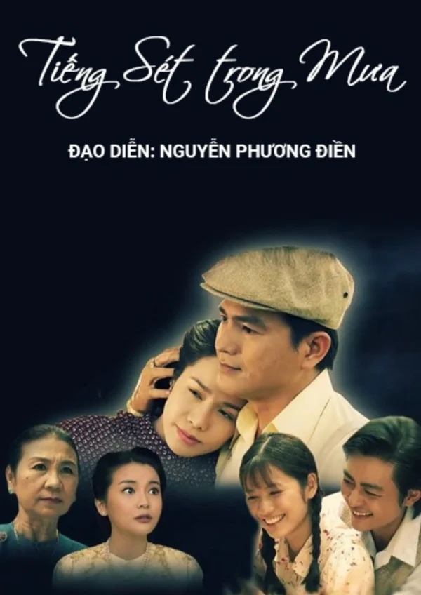 Tiếng Sét Trong Mưa - Thunder In The Rain (2019)