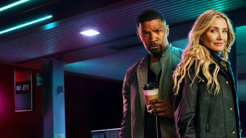 Tình Báo Tái Xuất - Back in Action