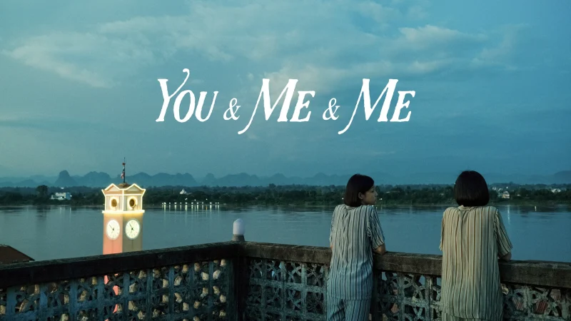 Tình Chị Duyên Em - You & Me & Me (You and Me and Me)