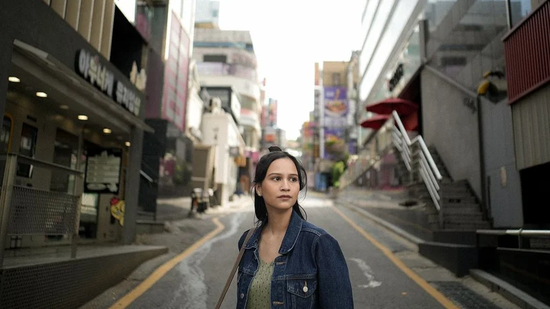 Tình Yêu Không Giống Trong Phim Hàn - Love Unlike In K-Dramas