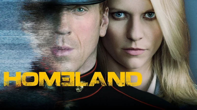 Tổ Quốc (Phần 1) - Homeland (Season 1)
