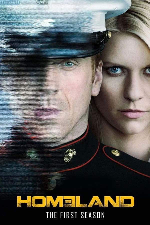 Tổ Quốc (Phần 1) - Homeland (Season 1) (2011)