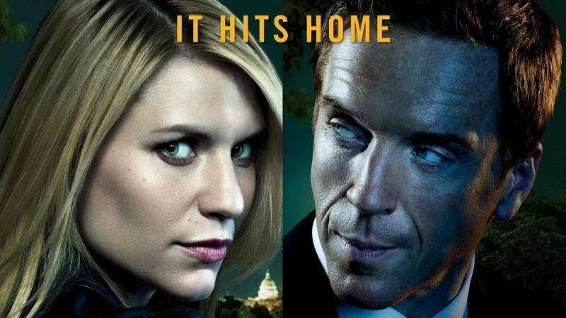Tổ Quốc (Phần 2) - Homeland (Season 2)