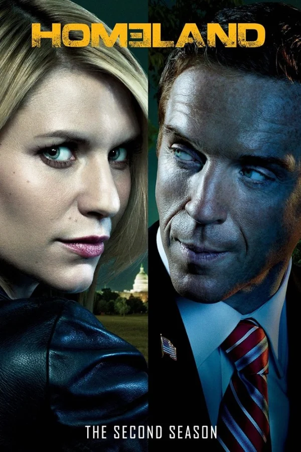 Tổ Quốc (Phần 2) - Homeland (Season 2) (2012)