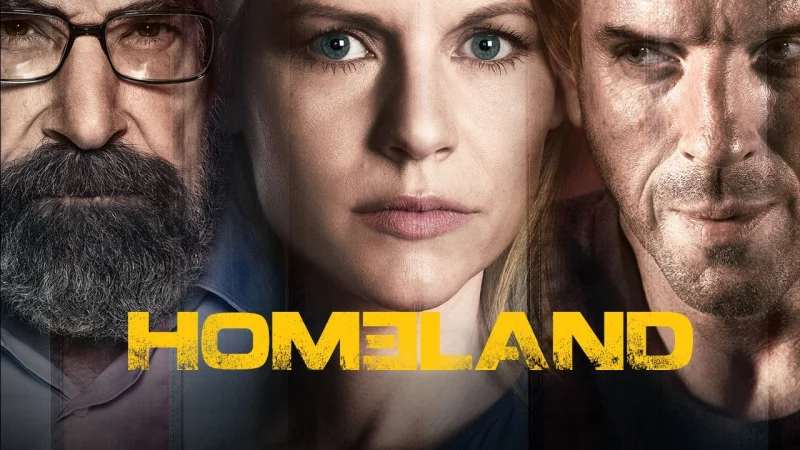 Tổ Quốc (Phần 3) - Homeland (Season 3)