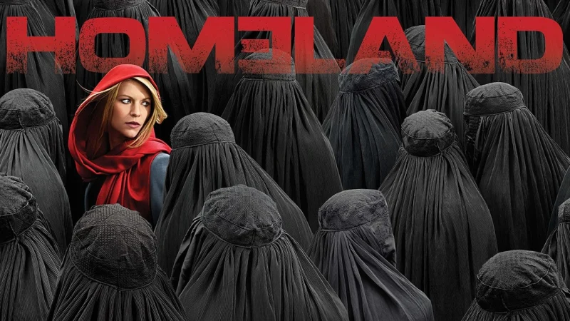 Tổ Quốc (Phần 4) - Homeland (Season 4)