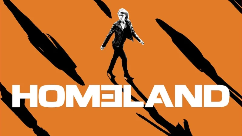 Tổ Quốc (Phần 7) - Homeland (Season 7)