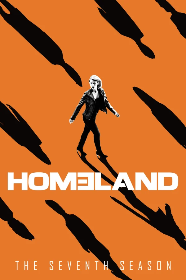 Tổ Quốc (Phần 7) - Homeland (Season 7) (2018)