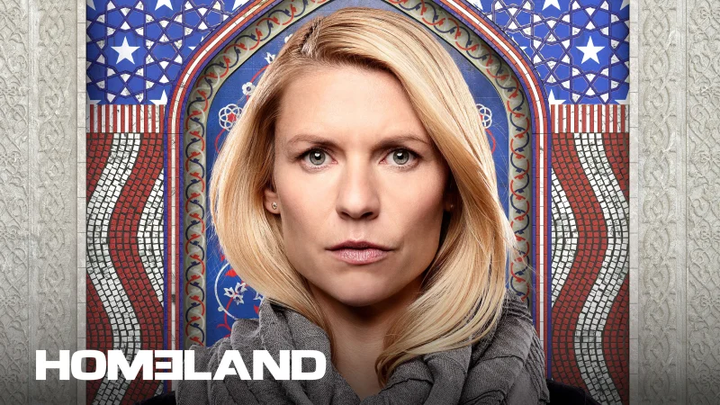 Tổ Quốc (Phần 8) - Homeland (Season 8)