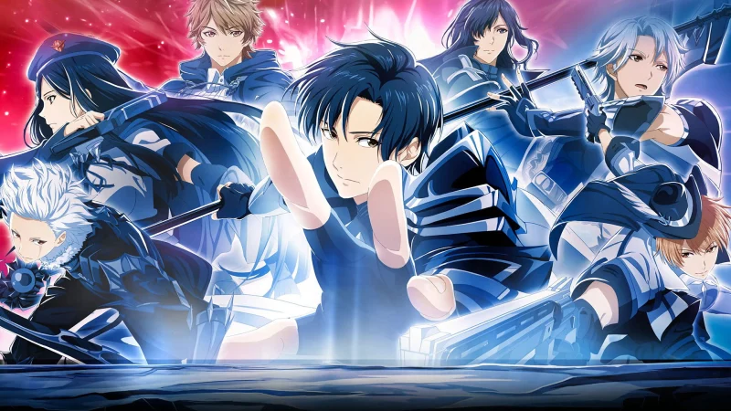 Toàn Chức Cao Thủ: Đỉnh Cao Vinh Diệu - The King's Avatar: For The Glory