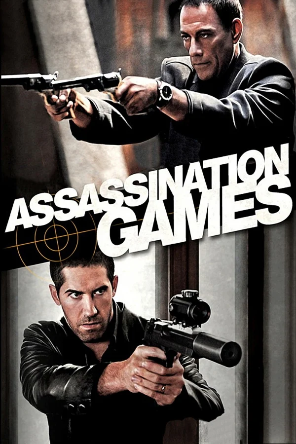 Trò Chơi Sát Thủ - Assassination Games (2011)