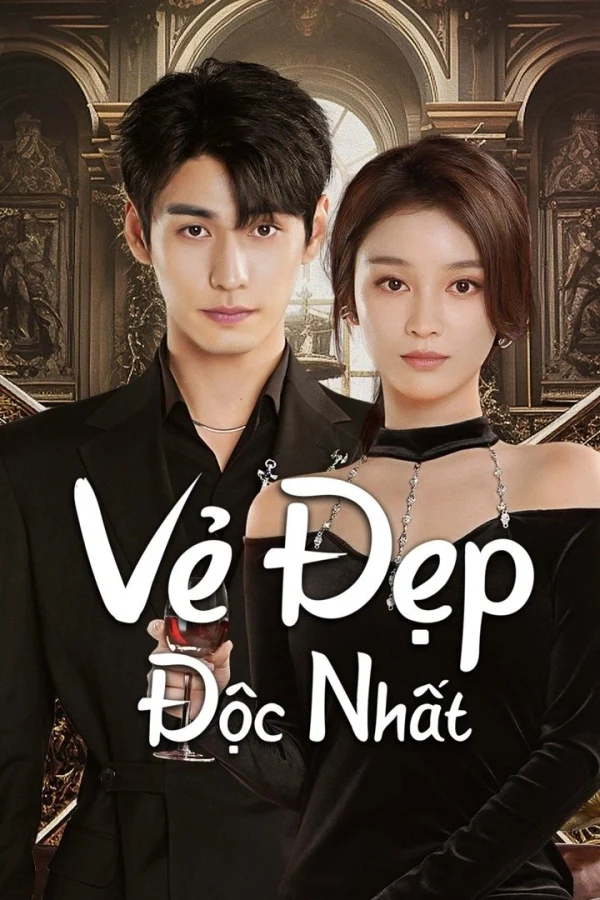 Vẻ Đẹp Độc Nhất - Beautiful (2025)