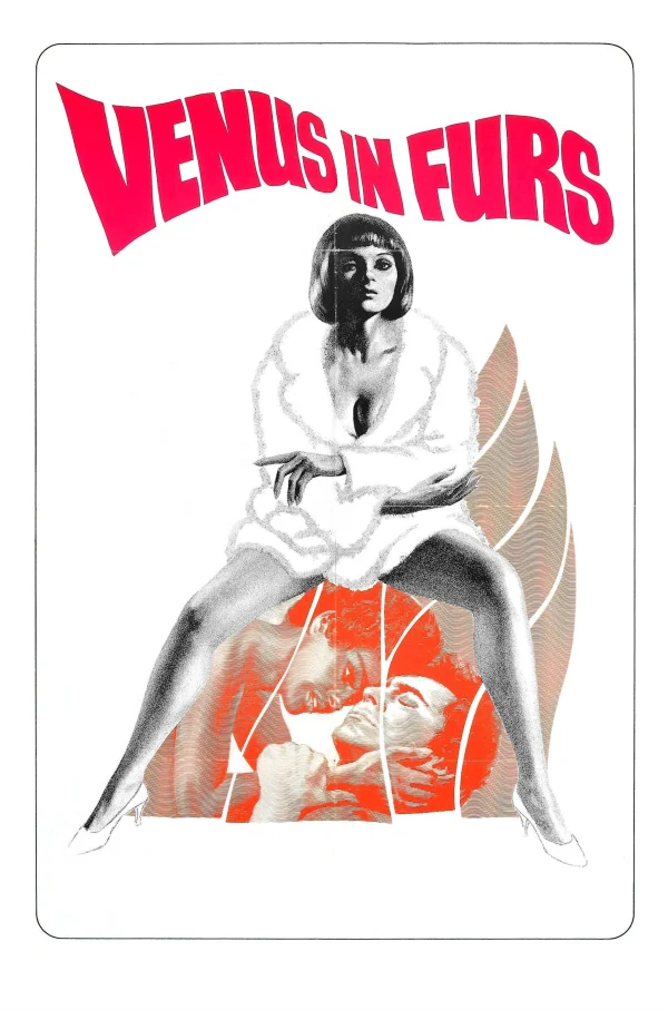 Venus in Furs - Paroxismus (1969)