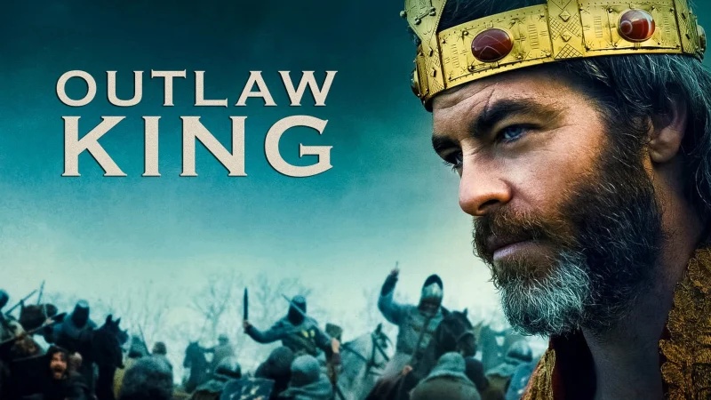 Vị Vua Trái Pháp - Outlaw King