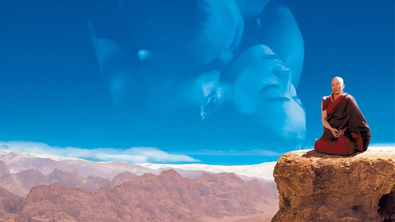 Vòng Luân Hồi Sinh Tử - Samsara