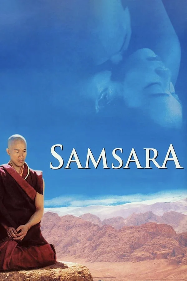 Vòng Luân Hồi Sinh Tử - Samsara (2002)