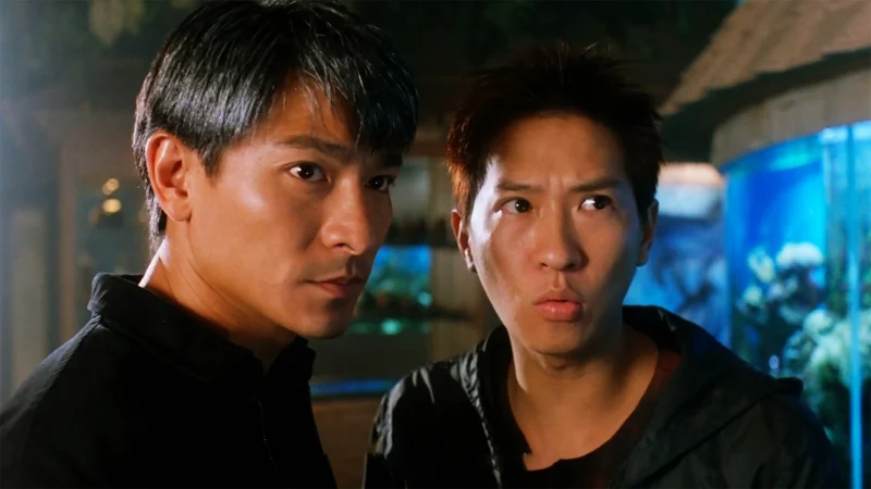 Vua Bịp - The Conman