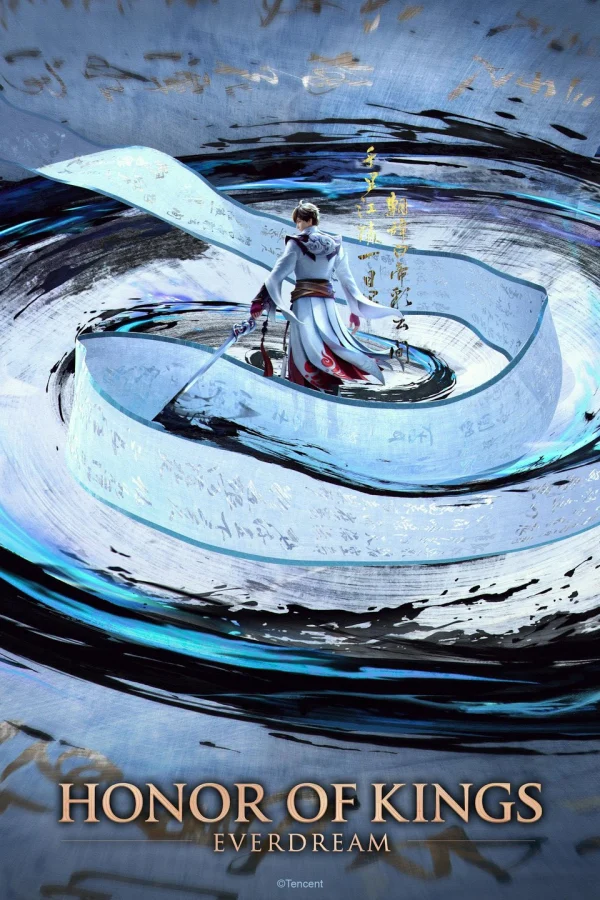 Vương Giả Vinh Diệu - Honor Of Kings (2025)