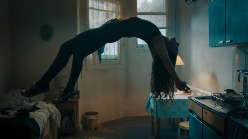 Y Tá Hắc Ám - Saint Maud