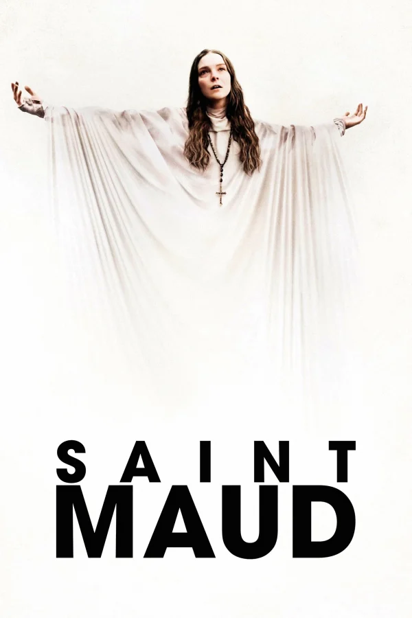 Y Tá Hắc Ám - Saint Maud (2020)